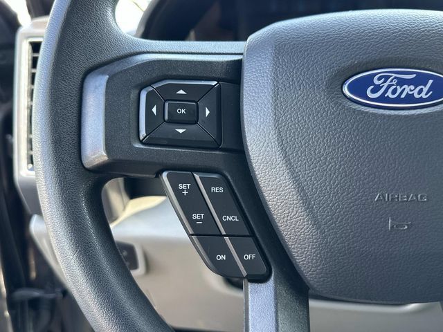Used 2022 Ford F350 XLT AWD/4WD image 20