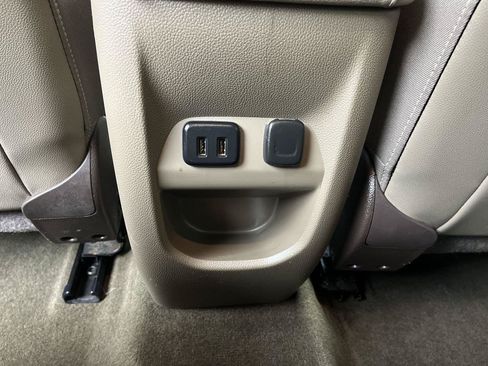 Used 2016 GMC Canyon SLT AWD/4WD image 12