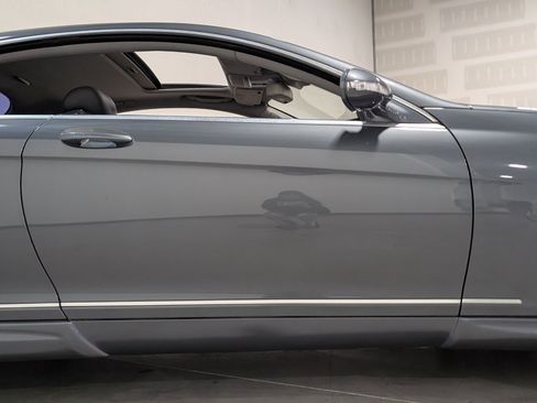 Used 2007 Mercedes-Benz CL 550 image 37