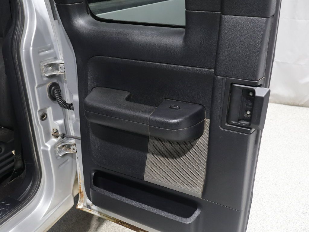 Used 2006 Ford F150 FX4 AWD/4WD image 24