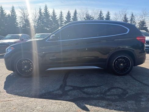 Used 2016 BMW X1 xDrive28i image 7