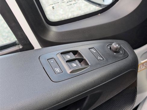 New 2026 RAM ProMaster 2500 w/ Safety Group image 14