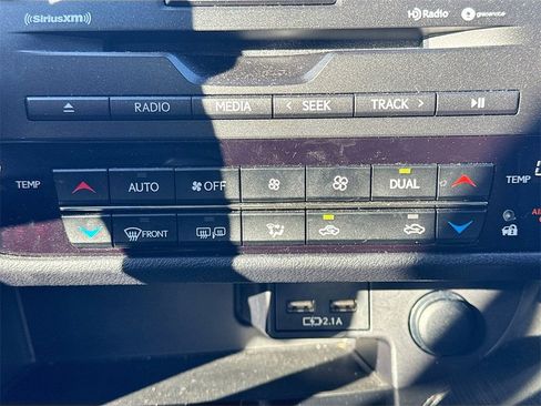 Used 2022 Lexus RX 350 FWD image 16