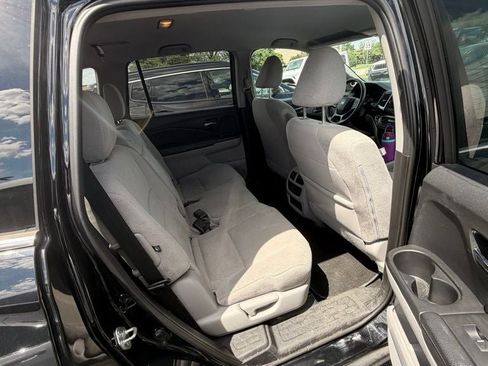Used 2019 Honda Pilot LX image 13