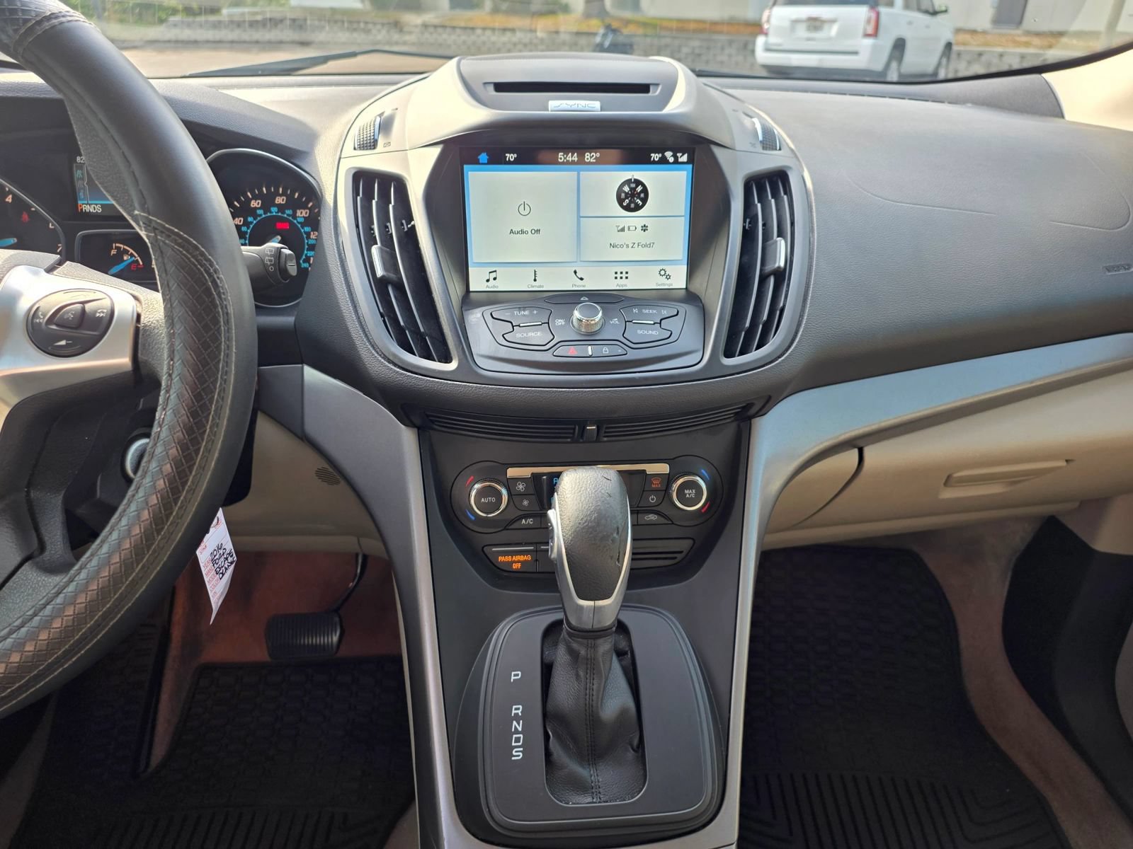 Used 2016 Ford Escape SE w/ Equipment Group 201A FWD image 28