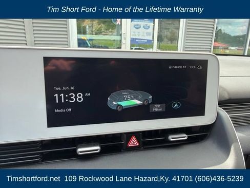 Used 2024 Hyundai Ioniq 5 SEL AWD/4WD image 11