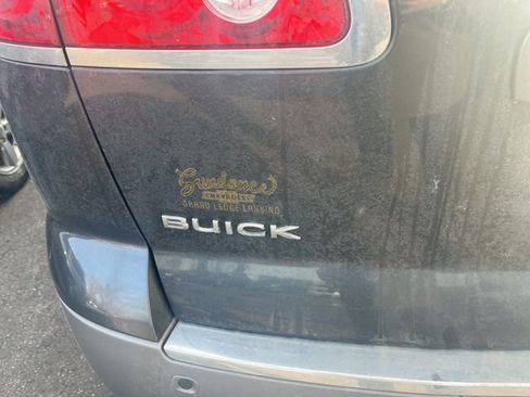 Used 2012 Buick Enclave Leather image 19