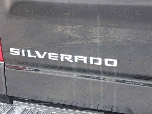 Used 2023 Chevrolet Silverado 1500 High Country w/ High Country Premium Package image 30