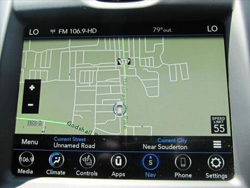 Certified 2023 Chrysler 300 S w/ Comfort Group RWD image 22