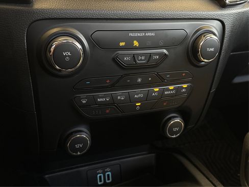 Used 2021 Ford Ranger Lariat RWD image 23