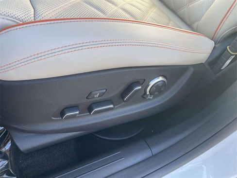 New 2026 Genesis GV70 3.5T Sport Prestige image 21