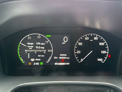 New 2026 Honda CR-V Sport image 17