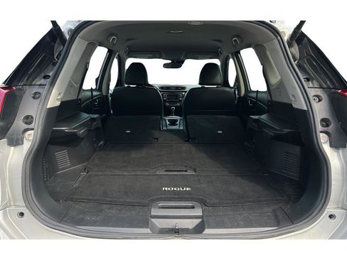 Used 2020 Nissan Rogue SL AWD/4WD image 31