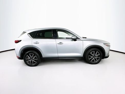 Used 2017 MAZDA CX-5 Grand Touring w/ Premium Package image 10