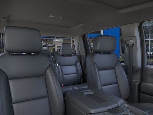 New 2026 Chevrolet Silverado 3500 W/T w/ WT Convenience Package image 24