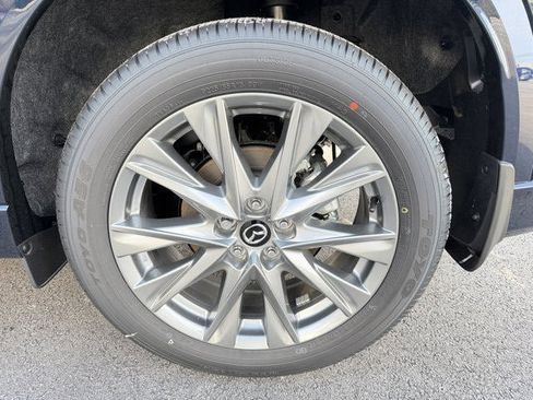 New 2025 MAZDA CX-5 AWD 2.5 S w/ Premium Plus Pkg image 24