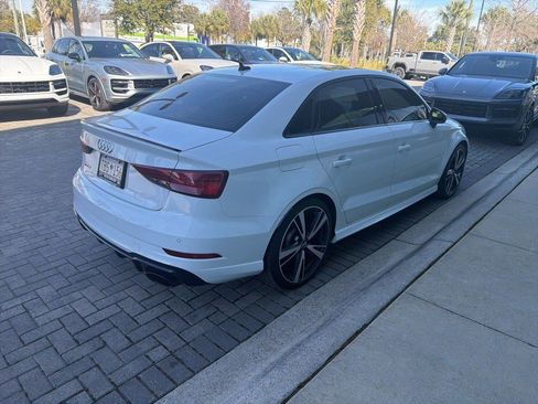 Used 2019 Audi RS 3 image 4