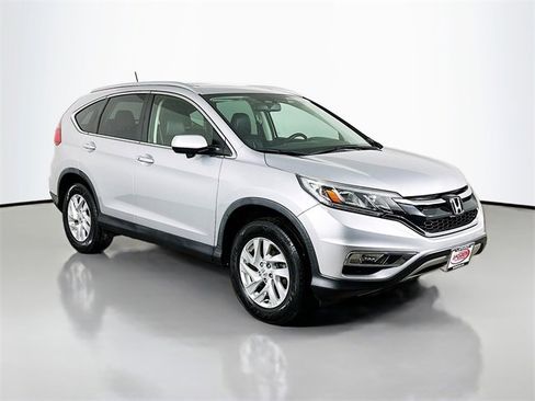 Used 2016 Honda CR-V EX-L image 13