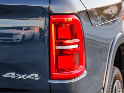 New 2026 RAM 1500 Tungsten AWD/4WD image 10