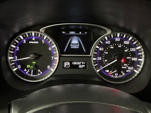 Used 2018 INFINITI QX60 Luxe AWD/4WD image 21
