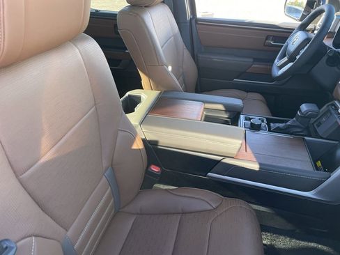 New 2026 Toyota Tundra 1794 Edition image 23