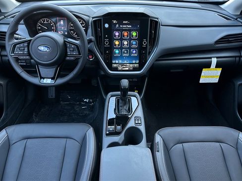 New 2025 Subaru Crosstrek 2.5i Limited w/ Crosstrek Mirror Package image 17