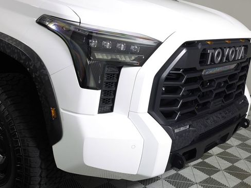 Used 2026 Toyota Tundra TRD Pro AWD/4WD image 47