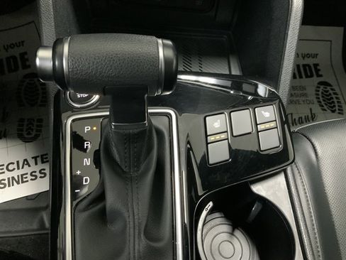 Used 2024 Kia Sportage X-Line w/ X-Line Premium Package AWD/4WD image 37