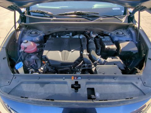 Used 2023 Hyundai Santa Fe Limited image 35