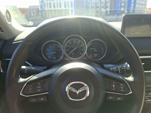 Used 2024 MAZDA CX-5 AWD 2.5 S w/ Preferred Package image 20