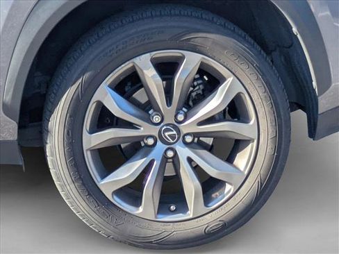 Used 2018 Lexus NX 300 F Sport image 16