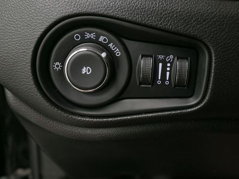 Used 2020 Jeep Renegade Limited AWD/4WD image 43