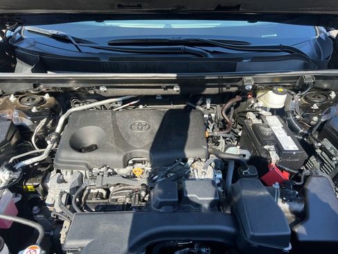 Used 2024 Toyota RAV4 Adventure image 20