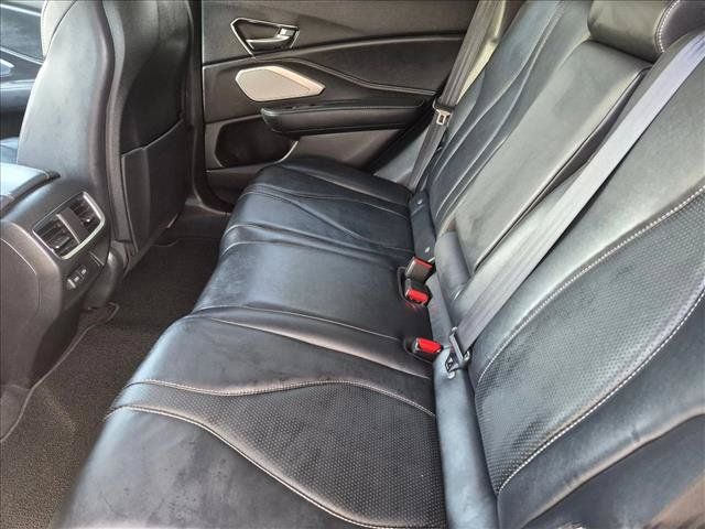 Used 2019 Acura RDX w/ Technology Package AWD/4WD image 17
