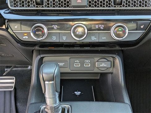 Certified 2023 Honda Civic Sport Touring image 17