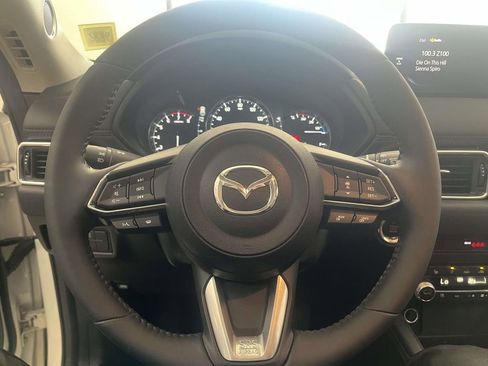 Used 2023 MAZDA CX-5 AWD 2.5 S w/ Premium Plus Pkg image 21