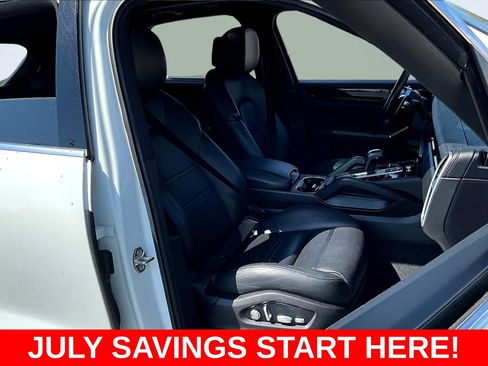 Used 2019 Porsche Cayenne S AWD/4WD image 36