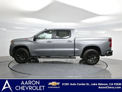 New 2026 Chevrolet Silverado 1500 RST w/ Convenience Package II AWD/4WD image 43