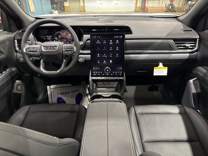 New 2026 GMC Terrain Elevation w/ Elevation Premium Package