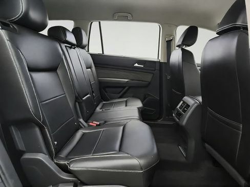 Used 2023 Volkswagen Atlas SE AWD/4WD image 29