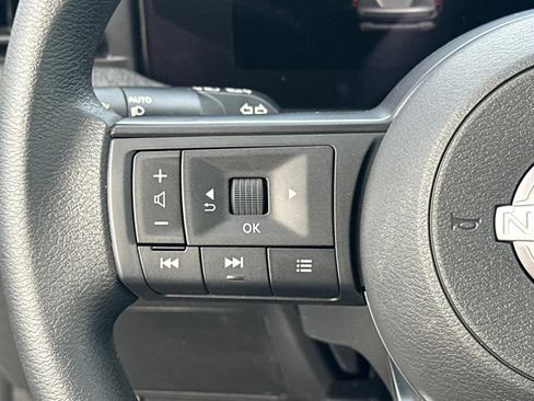 New 2026 Nissan Kicks S FWD image 24