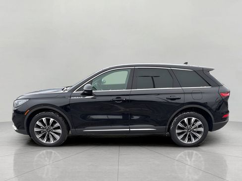 Used 2022 Lincoln Corsair Reserve AWD/4WD image 6