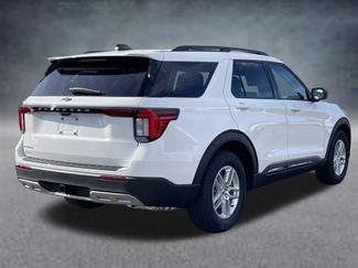 New 2026 Ford Explorer Active w/ Active Comfort Package video 3