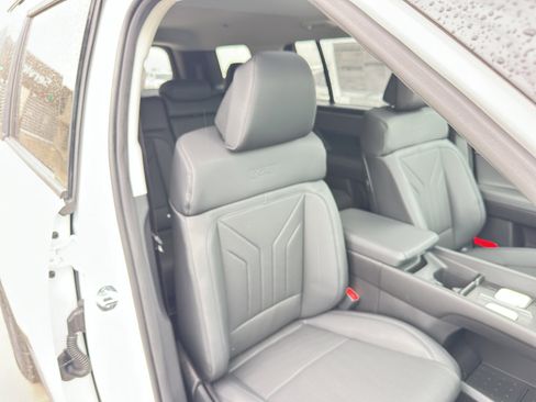 New 2026 Hyundai Santa Fe XRT image 29