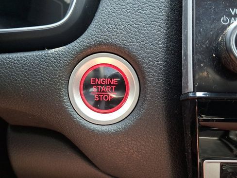 Used 2017 Honda CR-V EX image 25
