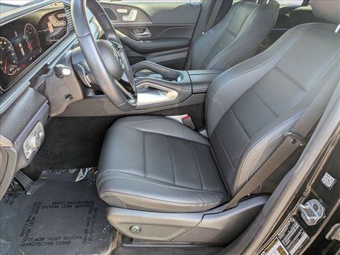 Certified 2026 Mercedes-Benz GLE 350 4MATIC image 17