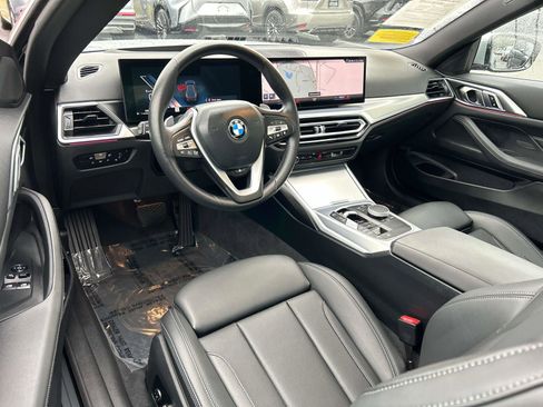 Used 2024 BMW 430i xDrive Coupe image 10