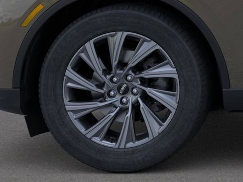 New 2026 Lincoln Aviator AWD image 20