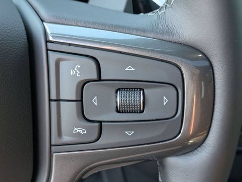 New 2026 Chevrolet Silverado 1500 High Country AWD/4WD image 17