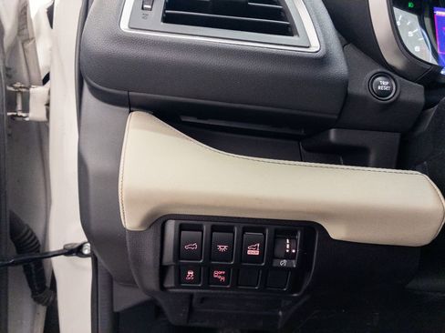 Used 2020 Subaru Ascent Limited w/ Technology Package image 29